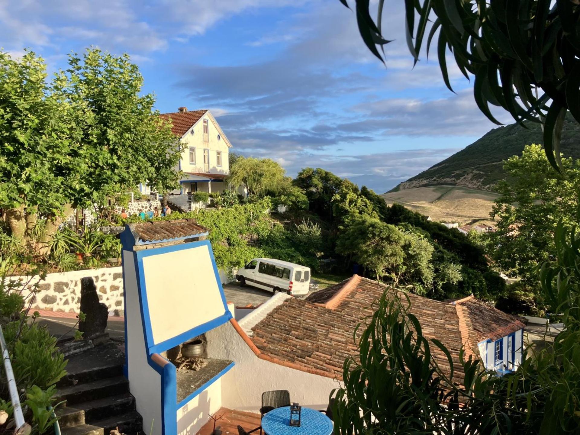 Quinta Do Canavial Velas Exteriör bild