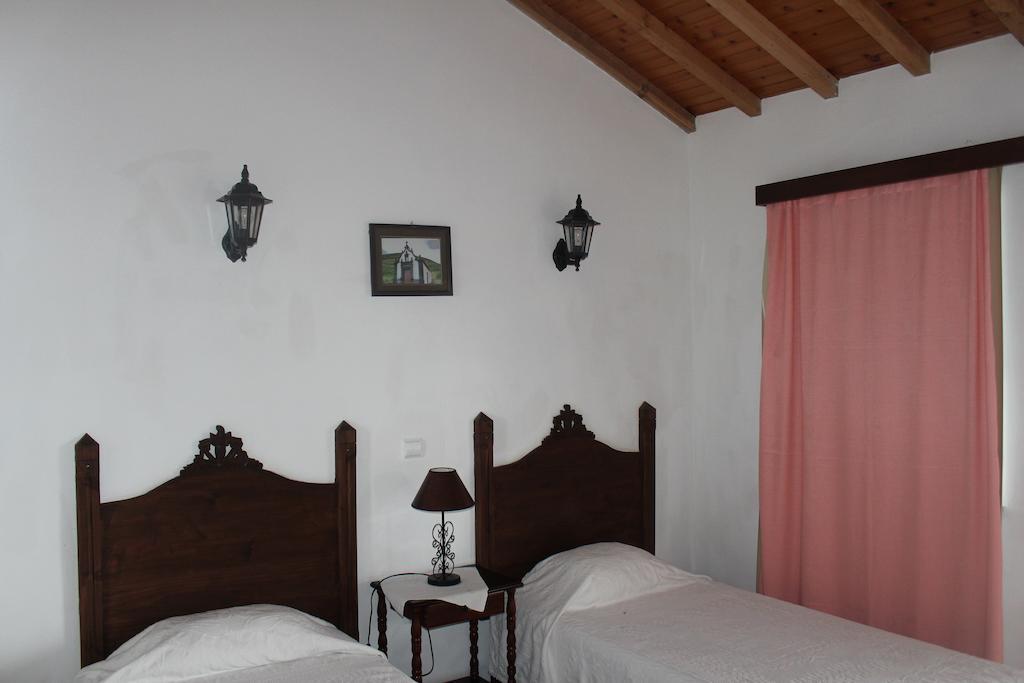 Quinta Do Canavial Velas Rum bild