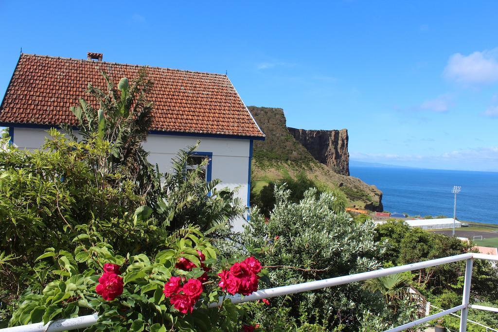Quinta Do Canavial Velas Exteriör bild