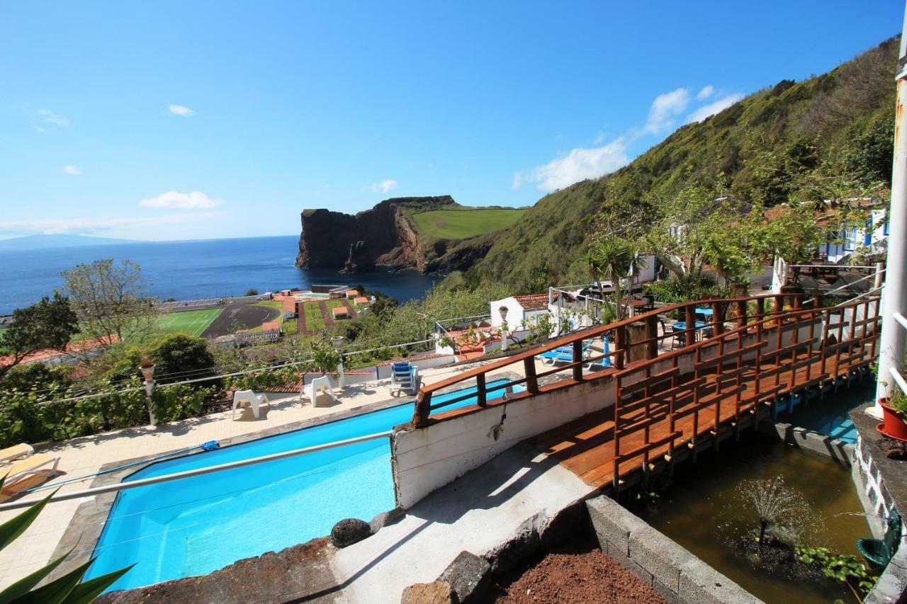 Quinta Do Canavial Velas Exteriör bild
