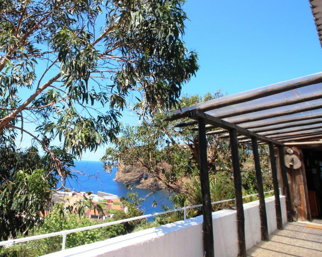 Quinta Do Canavial Velas Exteriör bild