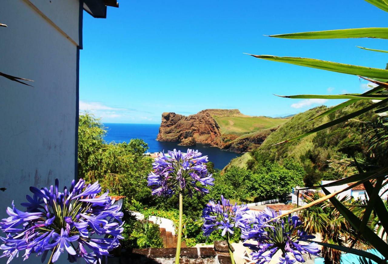 Quinta Do Canavial Velas Exteriör bild