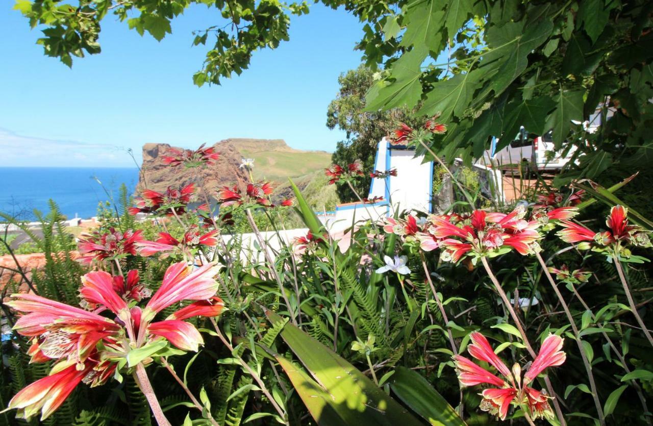 Quinta Do Canavial Velas Exteriör bild