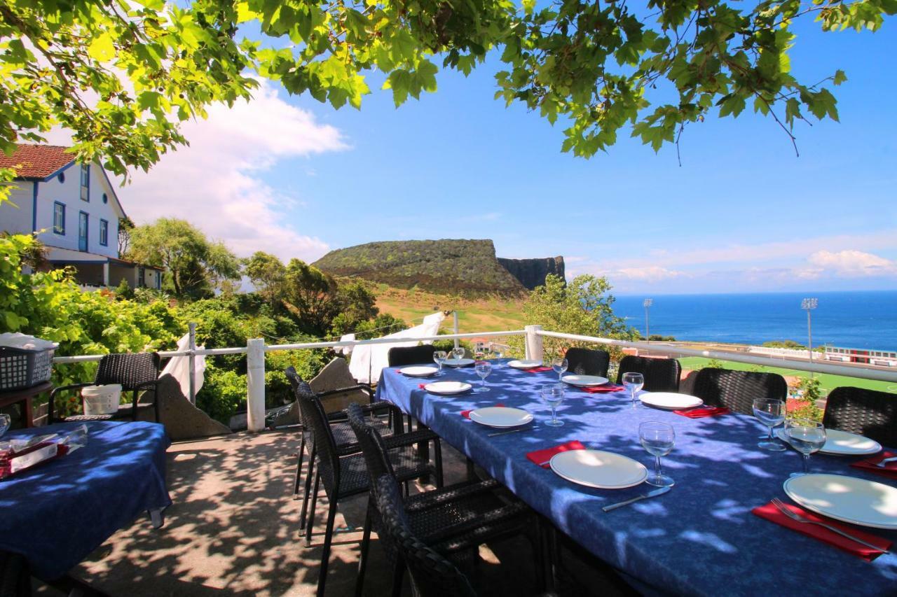 Quinta Do Canavial Velas Exteriör bild