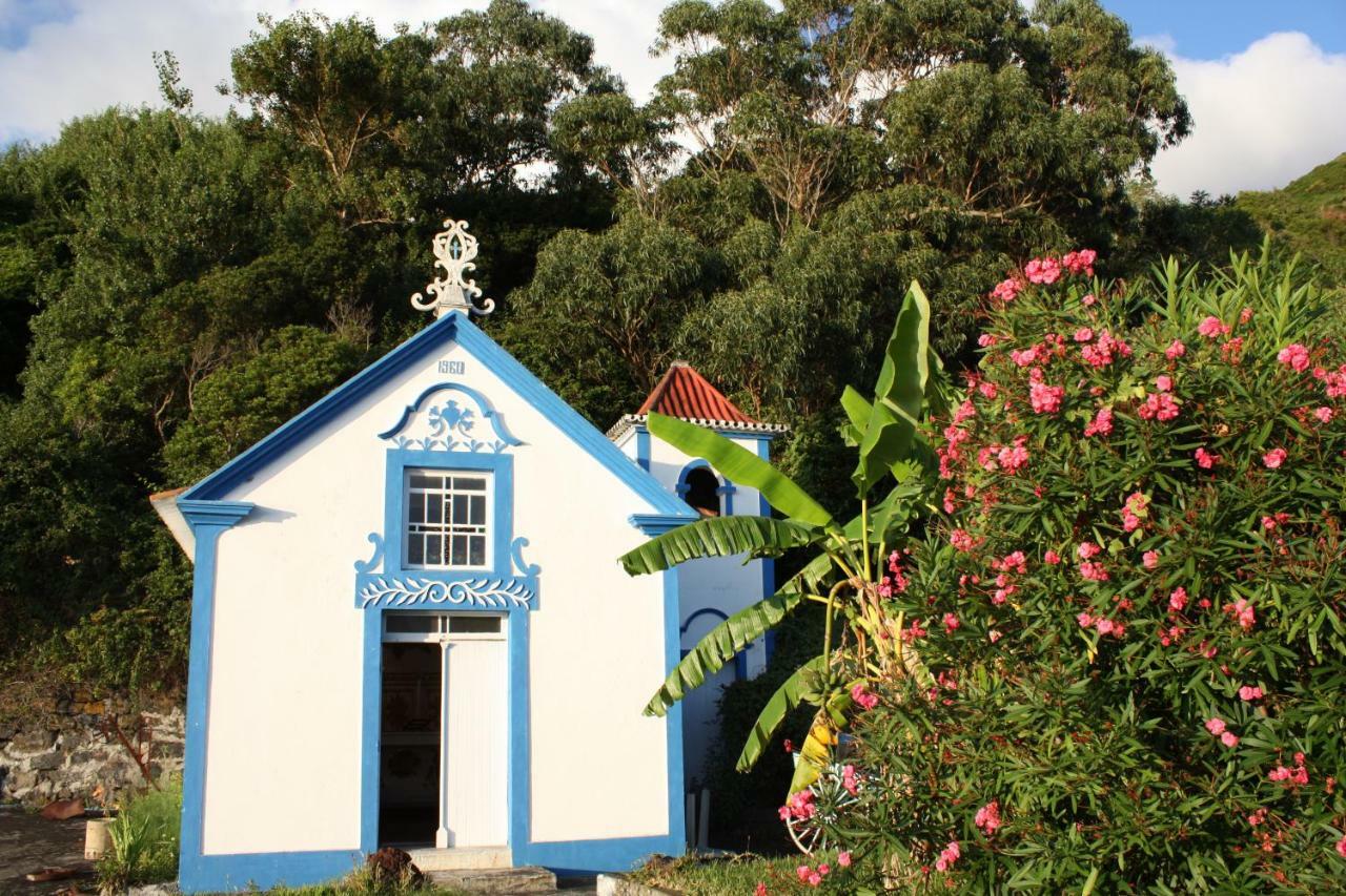 Quinta Do Canavial Velas Exteriör bild
